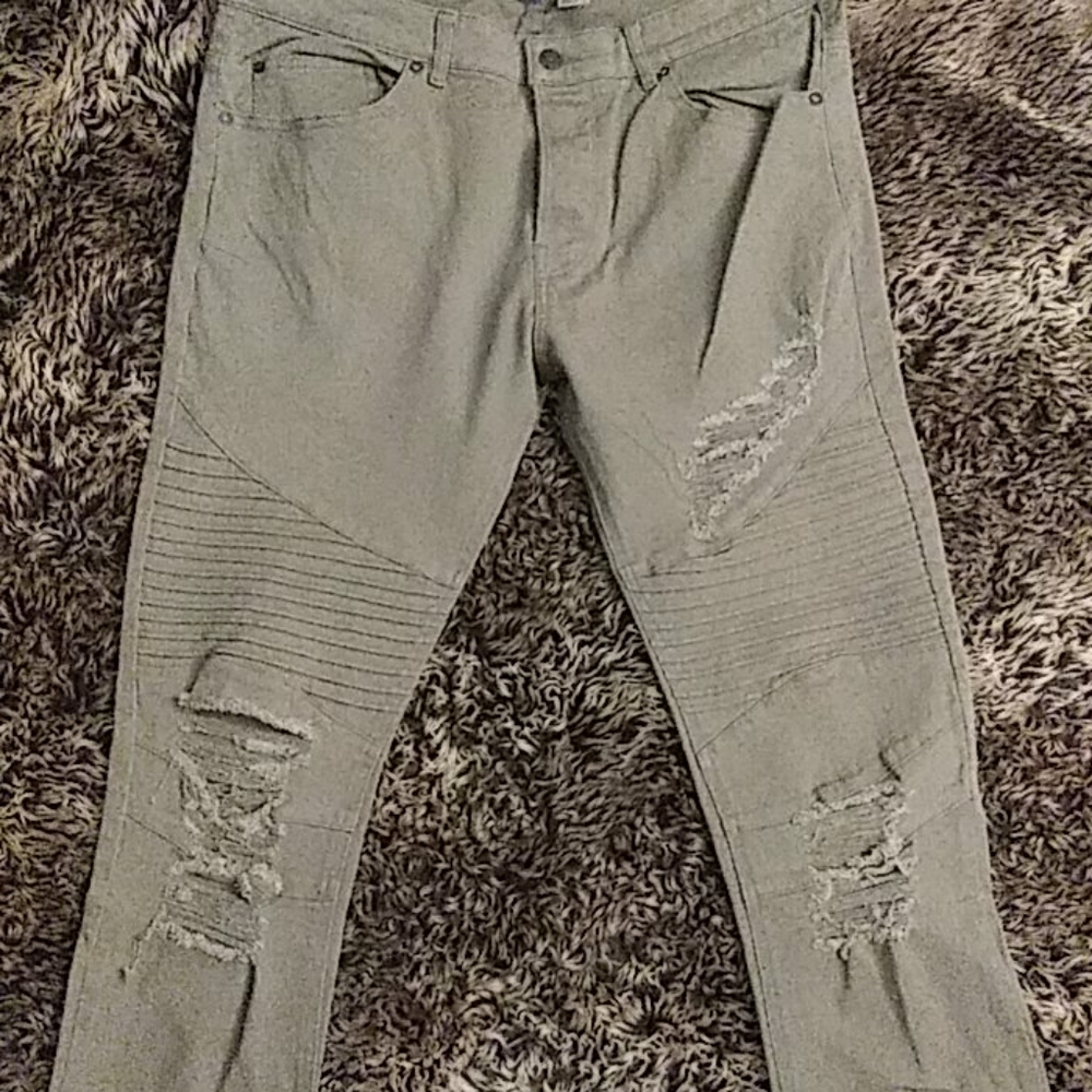 H&M slim fit jeans